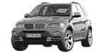 BMW E70 U1329 Fault Code