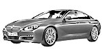 BMW F06 U1329 Fault Code